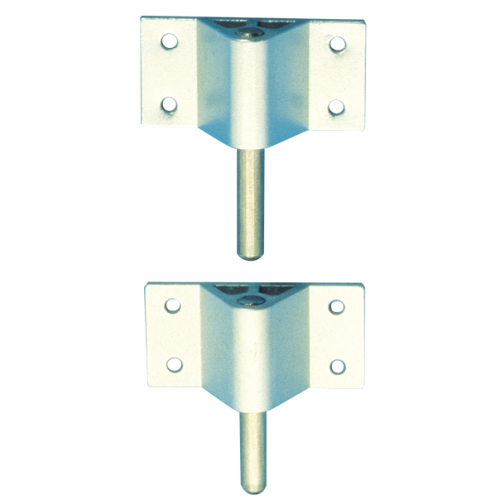 Aluminium vingerling, penlengte=35mm - 521900 72dpi - 521900