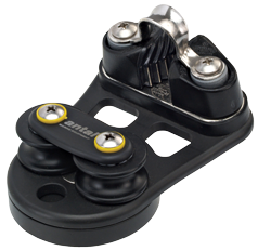 Antal Aluminium draaibare cam cleat - 522022 72dpi - 522022