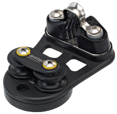Antal Aluminium draaibare cam cleat - 522022 72dpi - 522022