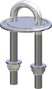 Antal RVS U-Bolt voor block serie OPF-60 - 547106 72dpi - 547106