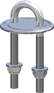 Antal RVS U-Bolt voor block serie OPF-70 - 547108 72dpi - 547108