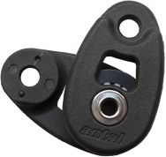Antal Kunststof mini snatch block, zwart - 549030 01 72dpi500x500x0 - 549030