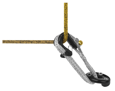 Antal Aluminium low friction hook (met klephaak), SWL 1500kg, loop breekkracht 4500kg - 54hk12 01 72dpi500x500x0 - 54HK12