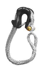 Antal Aluminium low friction hook (met klephaak), SWL 1500kg, loop breekkracht 4500kg - 54hk12 72dpi500x500x0 1 - 54HK12