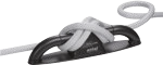 Antal Roller Cleat model RC420/SI Extra Large, zilver geanodiseerd - 54rc290b 4 7 - 54RC420/SI