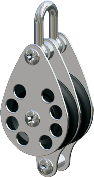 Antal RVS 316 Block serie 65, kogelgelagerd, double block + becket (hondsvot) - 54s0604 72dpi - 54S0604