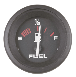 Veethree Amega domed brandstofniveaumeter (SW) - 57902e 72dpi - 57902E