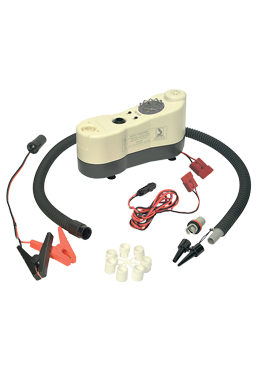 Elektrische luchtpomp GE BTP, 12V - 580344 - 580344