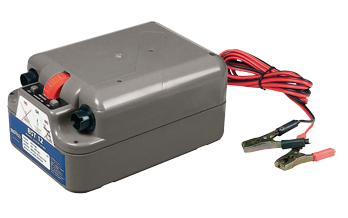 Bravo Super Turbo BST 12V luchtpomp, met extra hoge capaciteit (800mbar/450l/min) - 580347 72dpi - 580347
