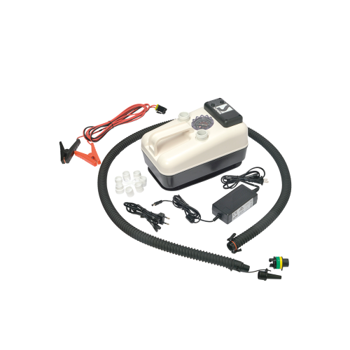 Elektrische pomp GE20, 12V - 580348 2 - 580348