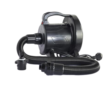 Elektrische pomp voor rubberboot 220V/1200W; CE - 580500 - 580500