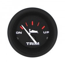 Amega Domed trimmeter voor Johnson/Evinrude - 58431e - 58431E