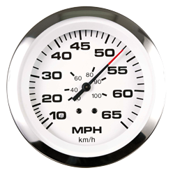 Lido Pro snelheidsmeter 0-65 mph (inclusief pitot & slang) - 59713f 72dpi - 59713F