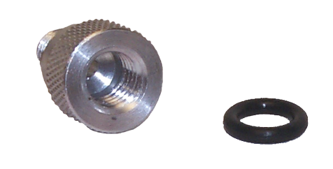Sierra Vuladapter voor olie pomp - 6418 9794 72dpi - 64189794