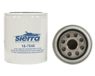 Sierra Vervangingsfilter 21 micron voor OMC (502905) - 64187846 72dpi - 64187846