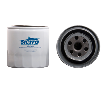 Sierra Vervangingsfilter 10 micron voor Mercury (35-807172, 802893Q) - 64187944 72dpi - 64187944
