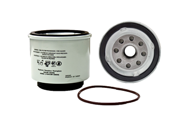 Sierra Vervangingsfilter 10 micron voor Suzuki (99105-20006) & Honda (17670-ZW1-030GH) - 64187947 72dpi - 64187947