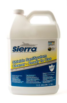 Sierra Tankreiniger 1 Gallon (3,78l) - 64189093 72dp - 64189093