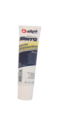 Sierra Premium Lithium marine lagervet 283.5gr/296ml (tube) - 641897100 72dpi 1 - 641897100