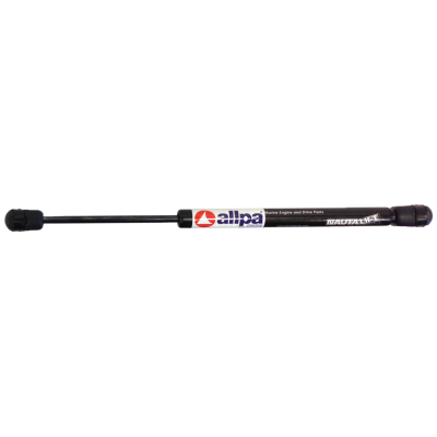 Sierra Nautalift, gasveer, lengte 178-254mm, 18kg - 64gs62640 1 - 64GS62640