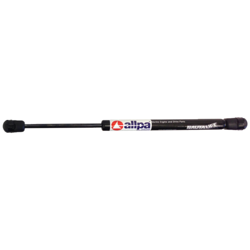 Sierra Nautalift, gasveer, lengte 241-381mm, 14kg - 64gs62640 3 - 64GS62690