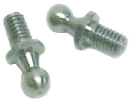 Sierra Nautalift, RVS 10mm kogelfittings met uitwendige draad (per paar) - 64gs62920 72dpi - 64GS62920