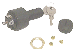 Sierra Polyester contactslot, 3-posities, off-run-start (continu), max. wanddikte 28.6mm, 3-terminals - 64mp39200 72dpi - 64MP39200