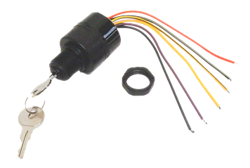 Sierra Polyester contactslot, 3-magnetische posities, off-run-start (continu), max. wanddikte 16mm, 6-draden - 64mp41070 72dpi - 64MP41070