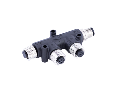 NMEA Micro 2-T-Stuk (Metaal) - 64pc51100 72dpi - 64PC51100