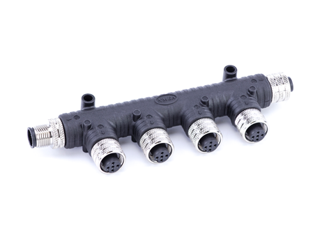NMEA Micro 4-T-Stuk (Metaal) - 64pc51110 72dpi - 64PC51110