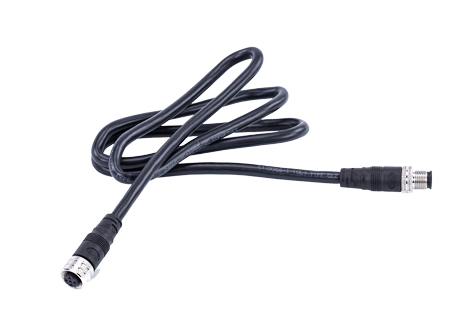 NMEA 2000 DROP Kabel Micro-C (metaal) 90cm - 64pc51150 72dpi - 64PC51150