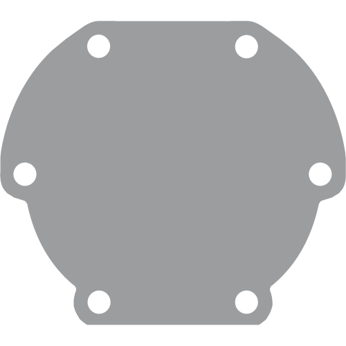 Johnson Pomp bronzen deksel voor pomp F4 (vervangt Jabsco 29475) - 660145282 72dpi - 660145282