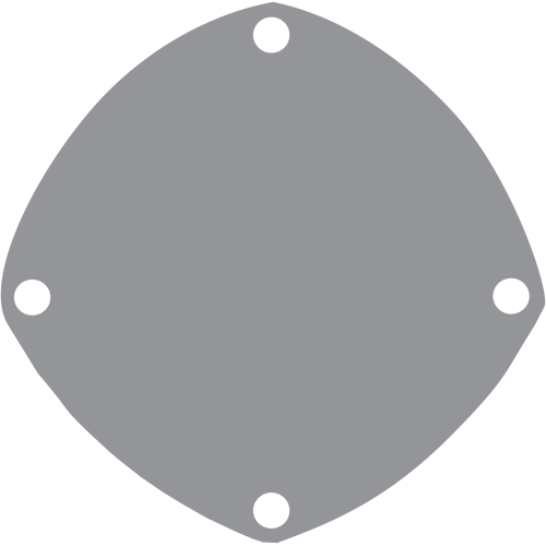 Johnson Pomp RVS deksel voor pomp F5/F6 - 660146535 72dpi - 660146535