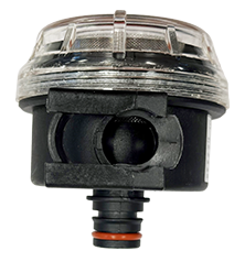 Inlet Filter  3/8"  - Bulk - 66092465303b - 66092465303