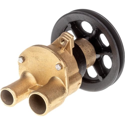 Johnson Pump Zelfaanzuigende bronzen koelwater-impellerpomp F5B-905 (Volvo Penta) - 66101315907 01 - 66101315907