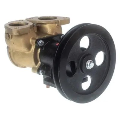 Johnson Pump Zelfaanzuigende bronzen koelwater-impellerpomp F9B-905 (Mitsubishi) - 66101317111 - 66101317111