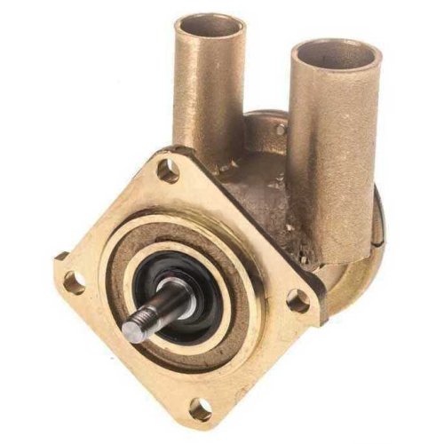 Johnson Pump Zelfaanzuigende bronzen koelwater-impellerpomp F5B-9 (Volvo Penta/Perkins) - 66101328311 01 - 66101328311