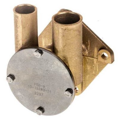 Johnson Pump Zelfaanzuigende bronzen koelwater-impellerpomp F5B-9 (Volvo Penta/Perkins) - 66101328311 - 66101328311
