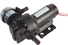 Johnson Pump Aqua Jet flow master WPS-FM 5.0 waterdruksysteem, 12V/150W, 19l/min, max. 3,5bar - 66101332903 72dpi500x500x0 - 66101332903