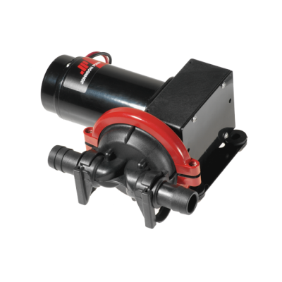 Johnson Pump Viking Power 16, bilge-, vuilwaterpomp, 12V/2,3A, 19l/min, aansl. 1" & 3/4" slang, 1/2" BSP - 66101335003 72dpi - 66101335003