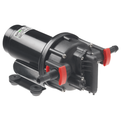 Johnson Aqua Jet drinkwaterpomp WPS 3.5, 12V/100W, 13l/min, max. 2.8bar - 66101339503 1 - 66101339503
