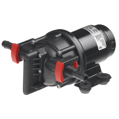 Johnson Aqua Jet drinkwaterpomp WPS 2.9, 24V/90W, 11l/min, max. 2.8bar - 66101340504 - 66101340504