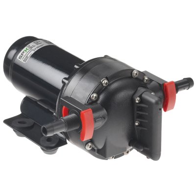 Johnson Aqua Jet drinkwaterpomp WPS 4.0, 24V/100W, 15l/min, max. 2.8bar - 66101340604 - 66101340604