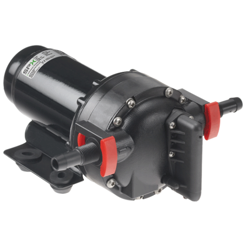 Johnson Aqua Jet drinkwaterpomp WPS 5.2, 24V/100W, 20l/min, max. 2.8bar - 66101340608 - 66101340608