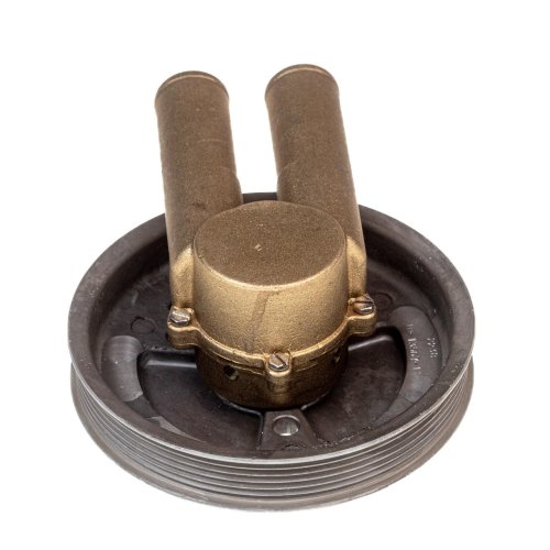 Johnson Pump Zelfaanzuigende bronzen koelwater-impellerpomp F5B-9 (Volvo Penta) - 66101356711 01 - 66101356711