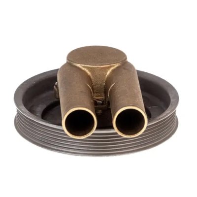 Johnson Pump Zelfaanzuigende bronzen koelwater-impellerpomp F5B-9 (Volvo Penta) - 66101356713 - 66101356713