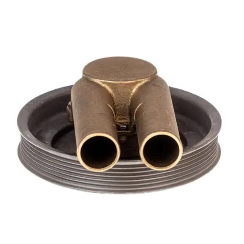 Johnson Pump Zelfaanzuigende bronzen koelwater-impellerpomp F5B-9 (Volvo Penta) - 66101356713 - 66101356713