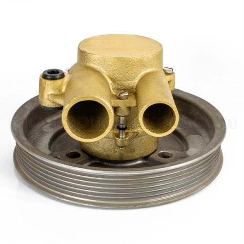 Johnson Pump Zelfaanzuigende bronzen koelwater-impellerpomp F5B-9 (Volvo Penta) - 66101356911 01 - 66101356911