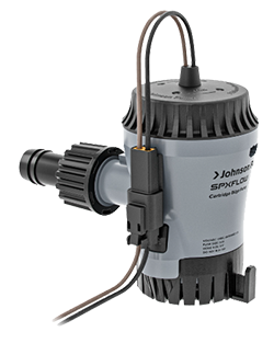 Aqua void cartridge bilge pump 800 gph 12v - 66101362605 - 66101362605
