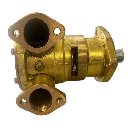 Johnson Pump Zelfaanzuigende bronzen koelwater-impellerpomp F7B-9 (Perkins) - 6610240141 02 - 6610240141